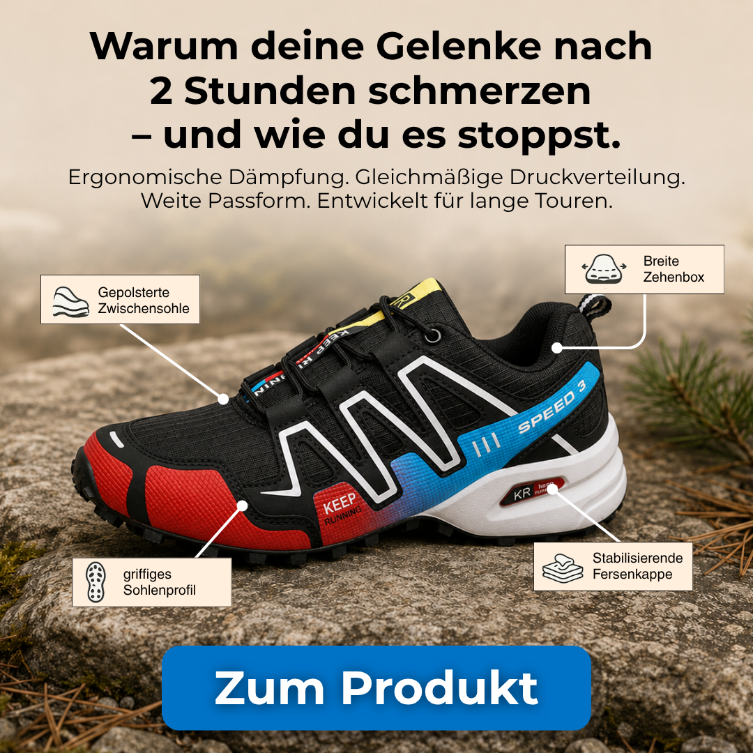 NaturVibes Facebook ad