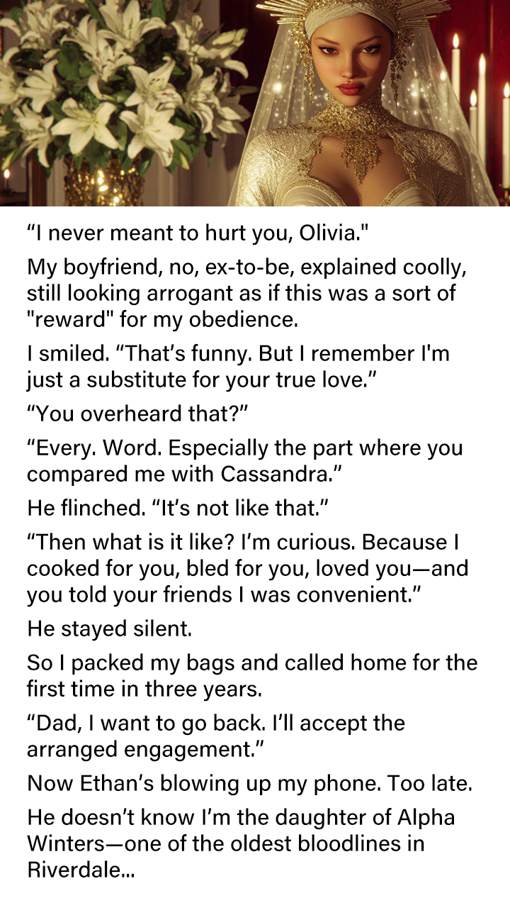 Dreame Novel 08-TH Facebook ad