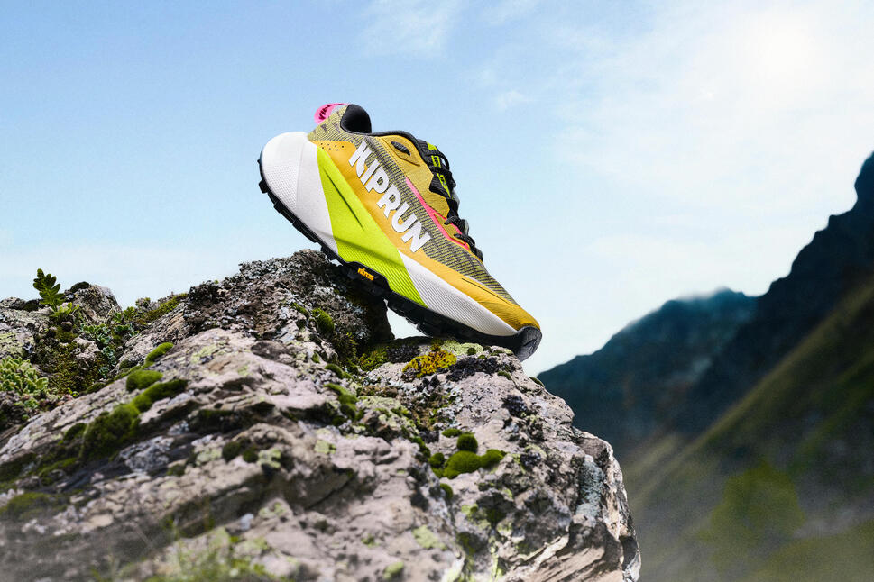 Decathlon France Facebook ad
