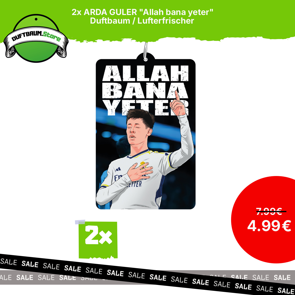 Duftbaum.Store Facebook ad: JETZT SHOPPEN & 10% SPAREN!