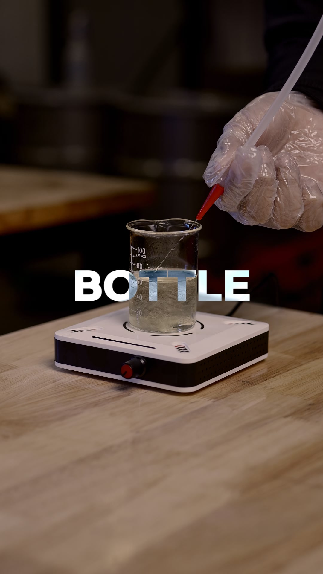 Duppe Scents Facebook ad: Quality starts with the formula, not the price tag