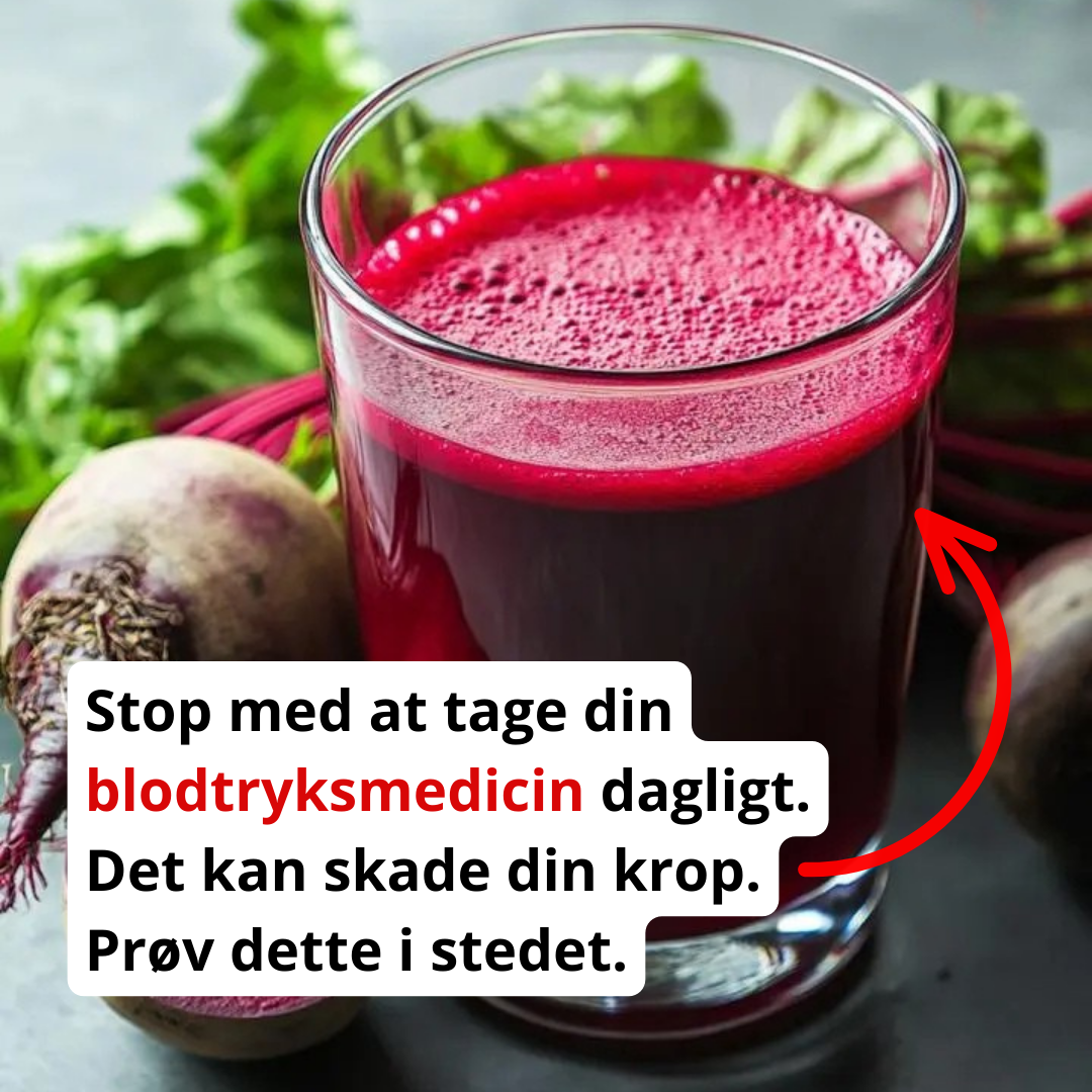 HelseNytt Facebook ad: Hvorfor faldt hans blodtryk på bare 18 minutter? Svaret…