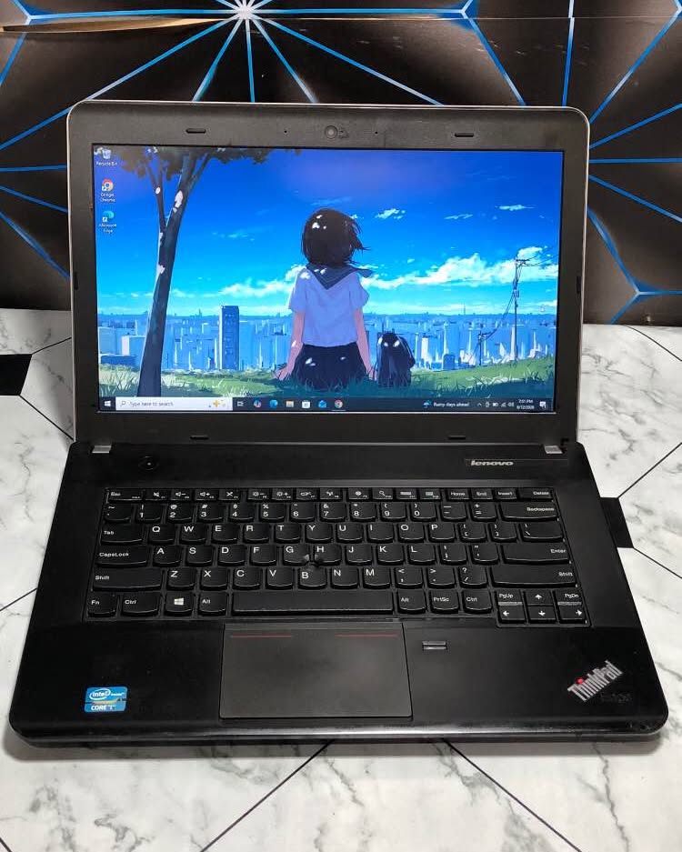 Nikolai Collado Facebook ad: FS: LENOVO THINKPAD INTEL CORE i7-3520M 8GB RAM 256GB SSD…