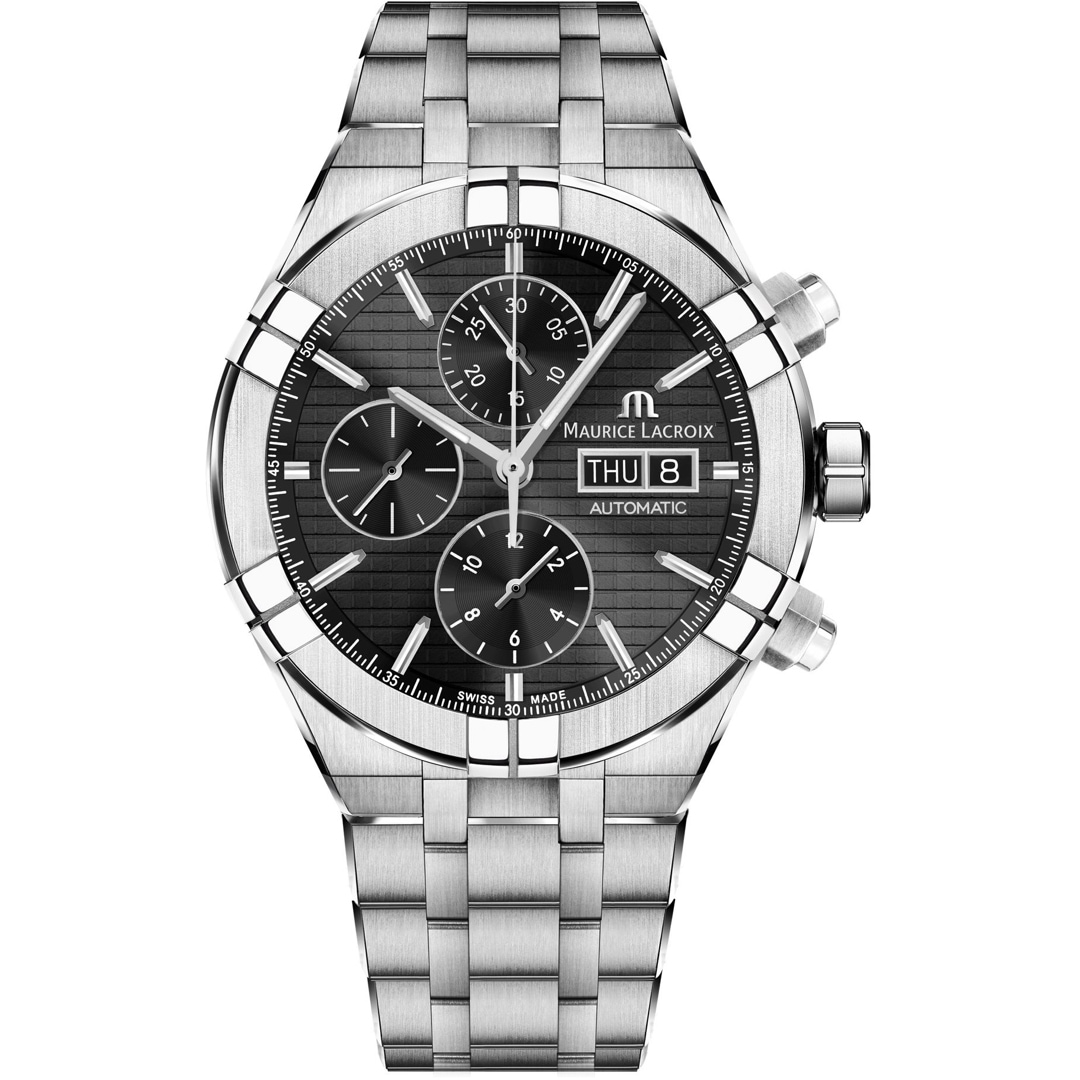 CHRISTIAN Uhren · Schmuck Facebook ad