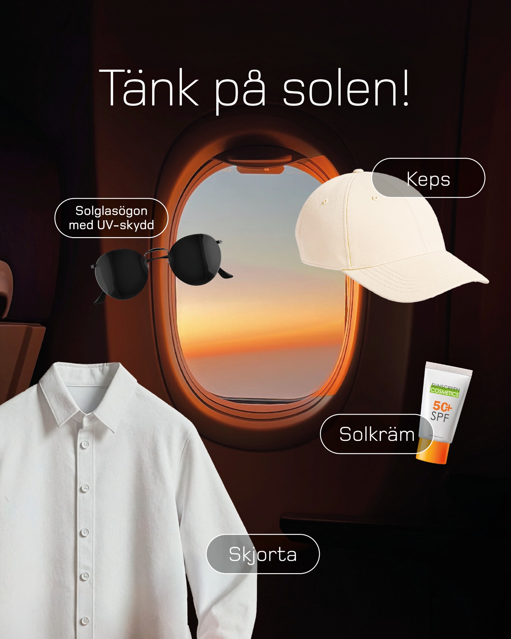 Strålsäkerhetsmyndigheten Facebook ad from Apr 20, 2026