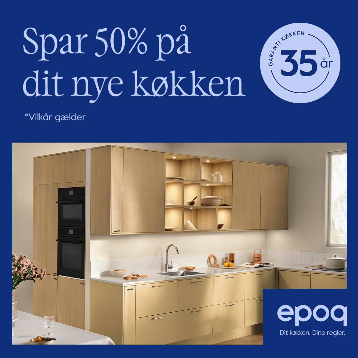 Elgiganten DK Facebook ad