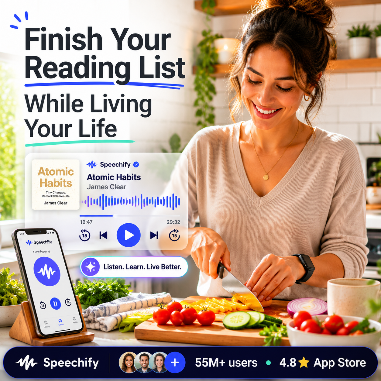 Cliff Weitzman Facebook ad