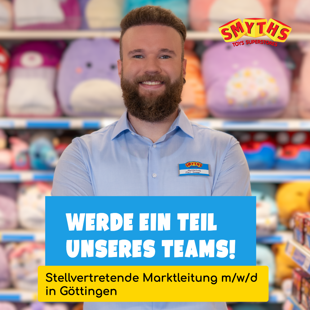 Deine Karriere Facebook ad