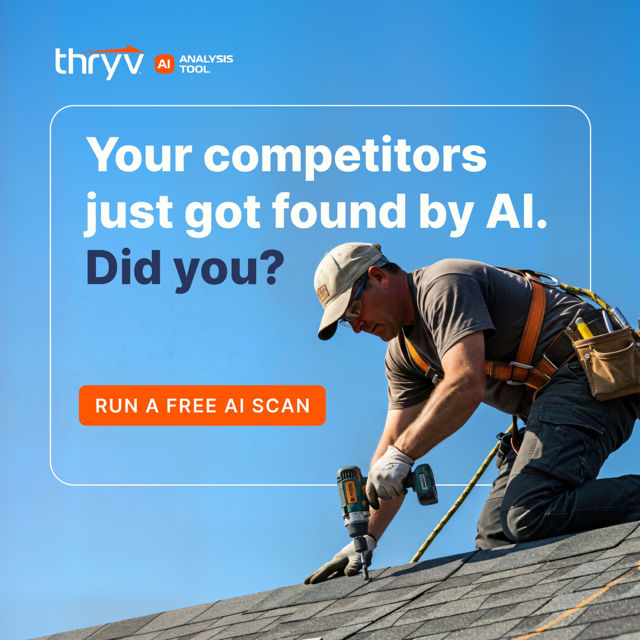 Thryv Facebook ad
