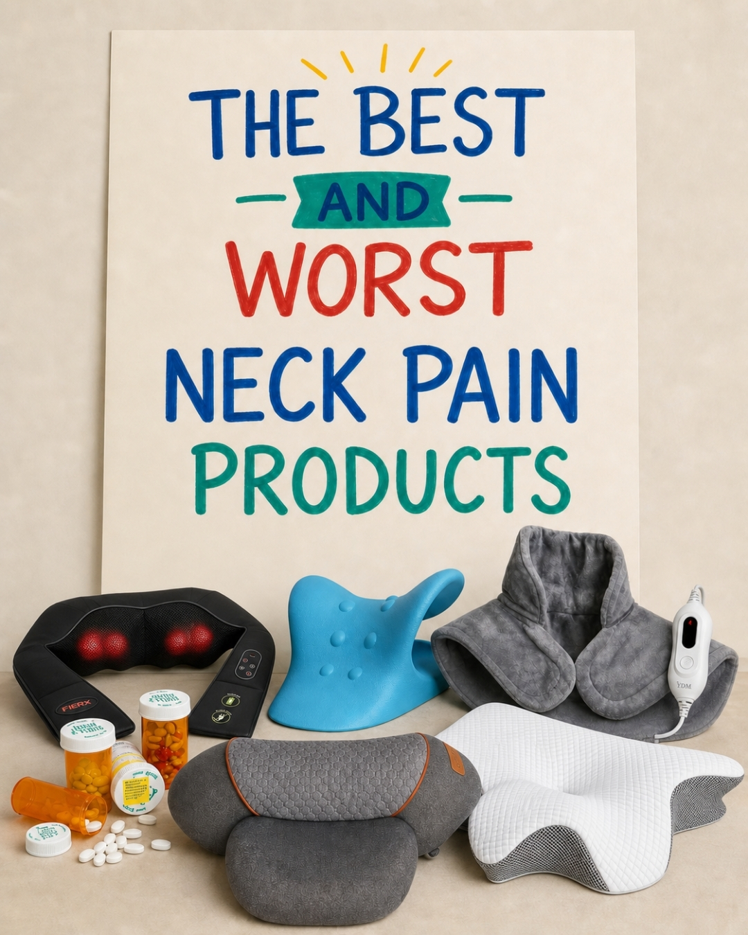 Health & Science Facebook ad