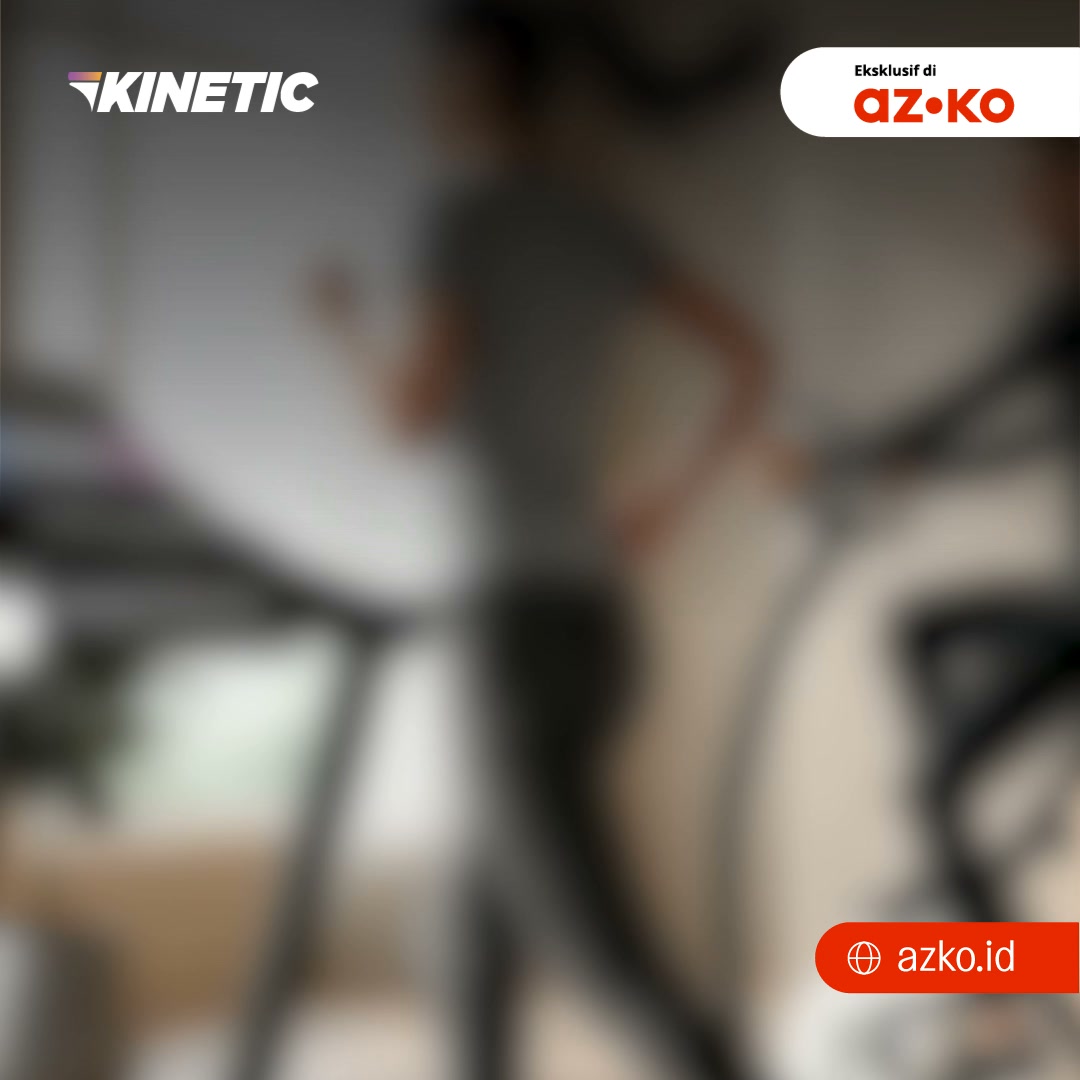 Azko Facebook ad: Bikin gaya hidup lebih aktif dengan koleksi home…