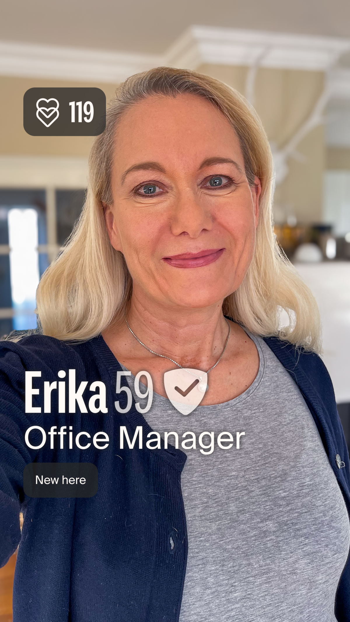 eharmony Facebook ad