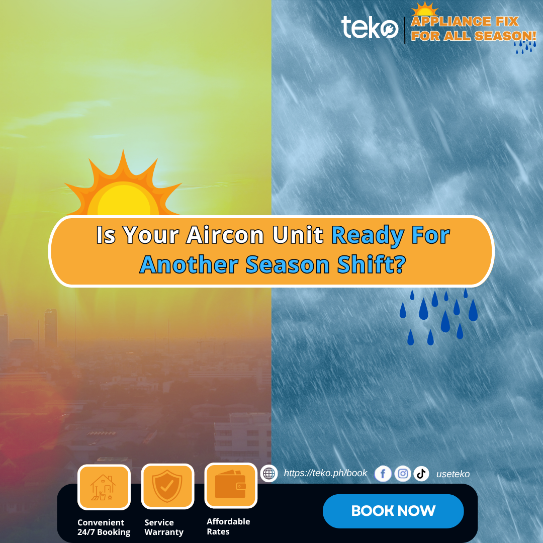 Teko Philippines Facebook ad