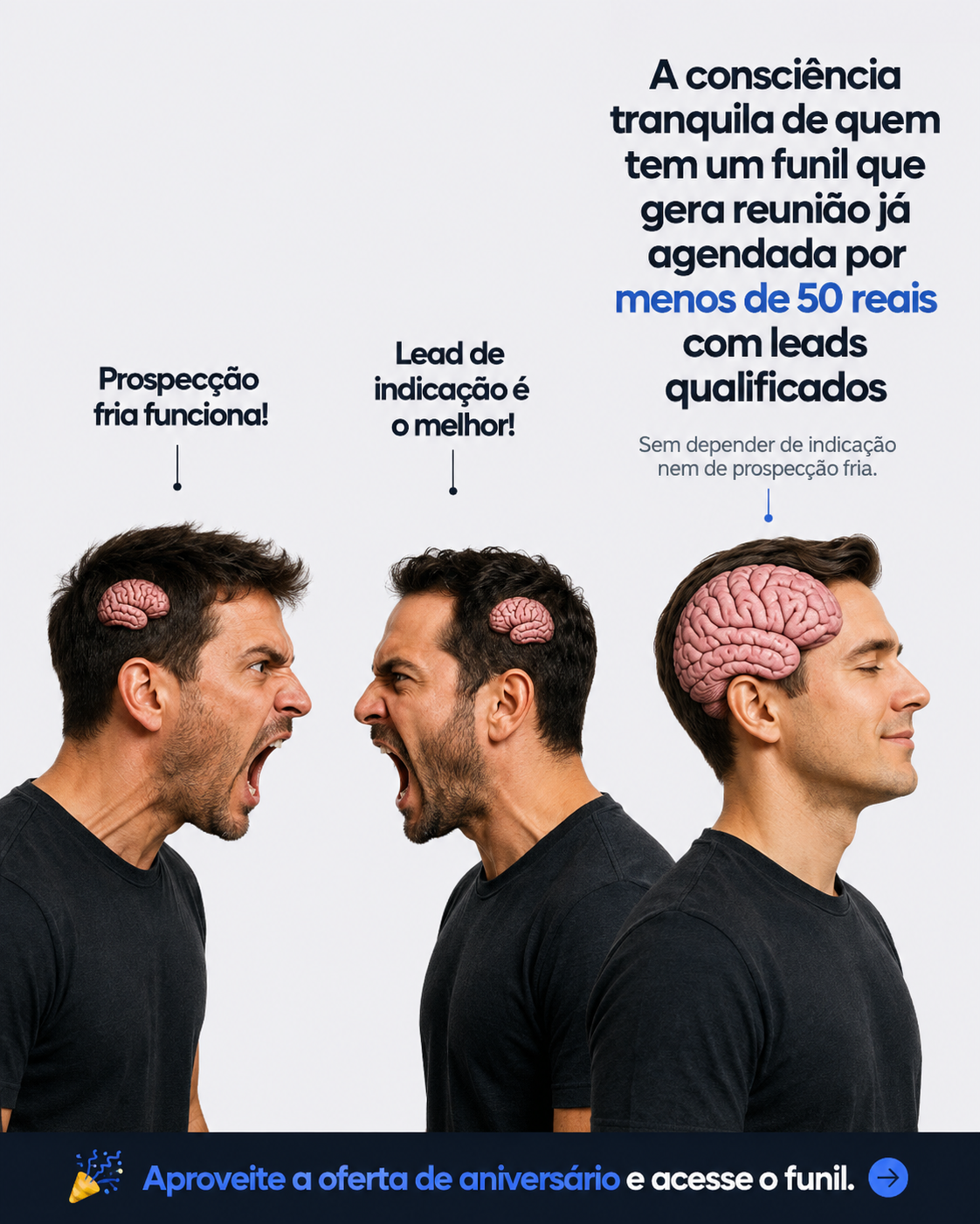 trafegocomvictor Facebook ad