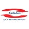 Callahan A/C and Heating Services Moultonborough