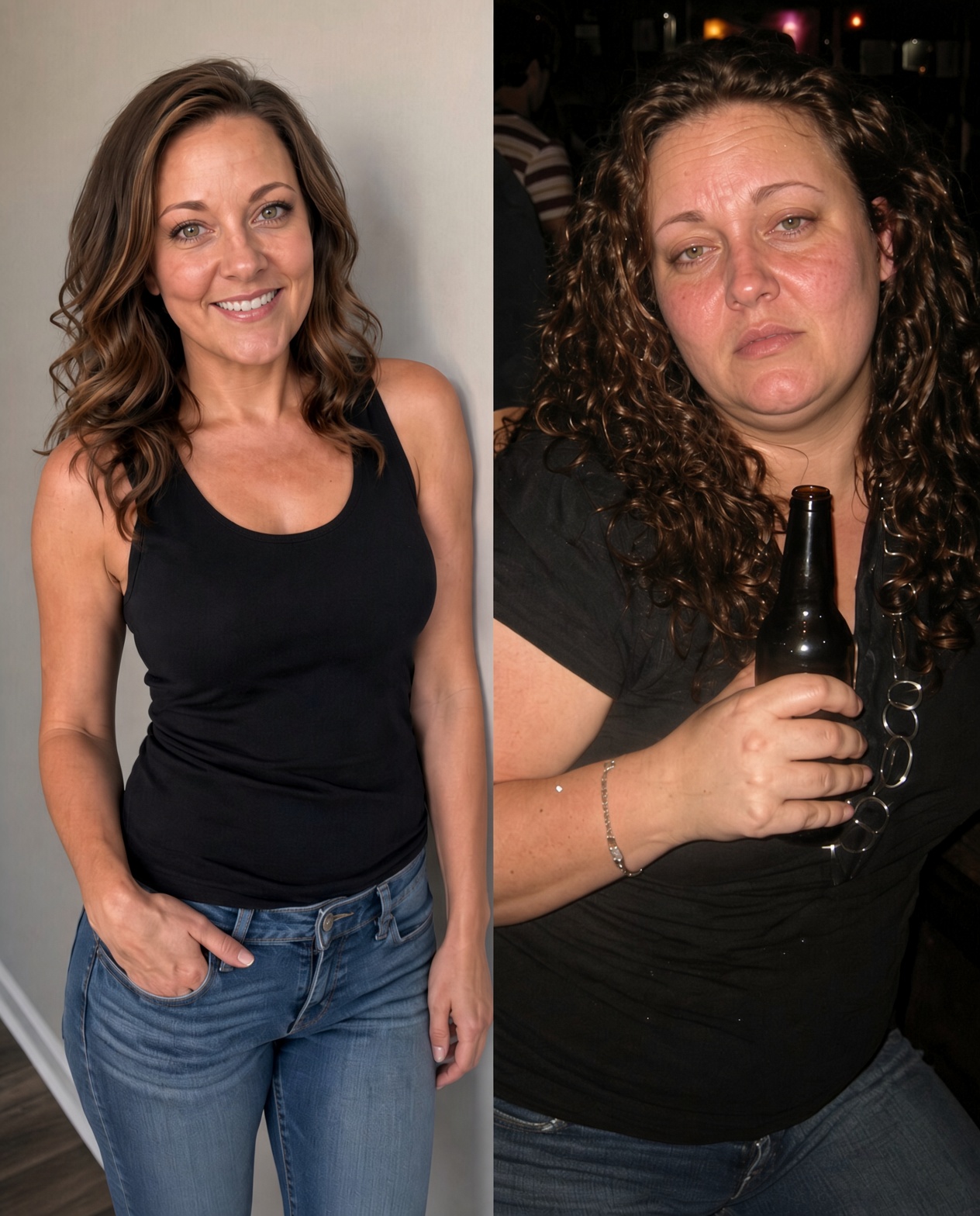 Dr. Susan Abboud Facebook ad: It's not willpower. It's a loop.