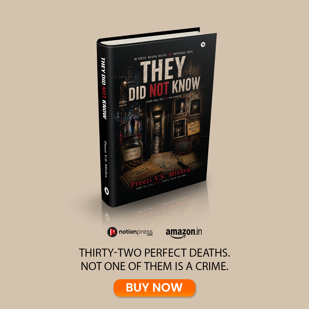 Notion Press Books Facebook ad