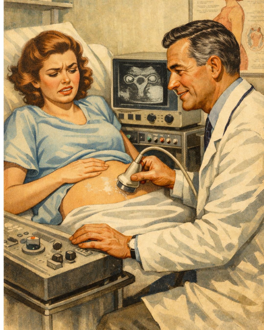 Radiancy Facebook ad