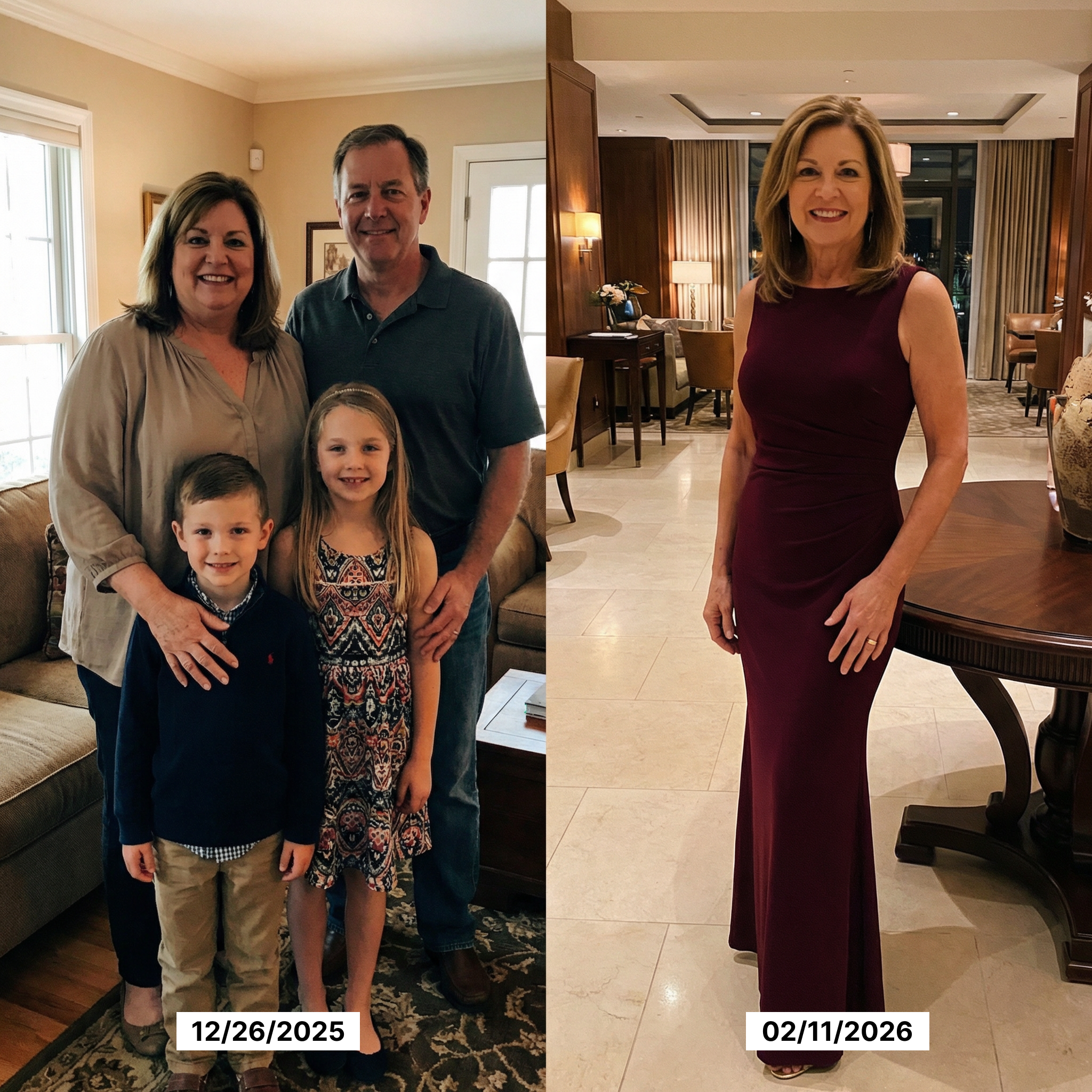 Dr Laura Keith Facebook ad