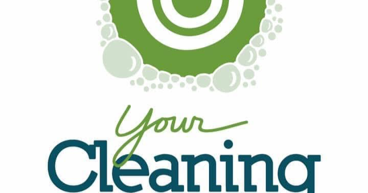 Your Cleaning Company Facebook ad