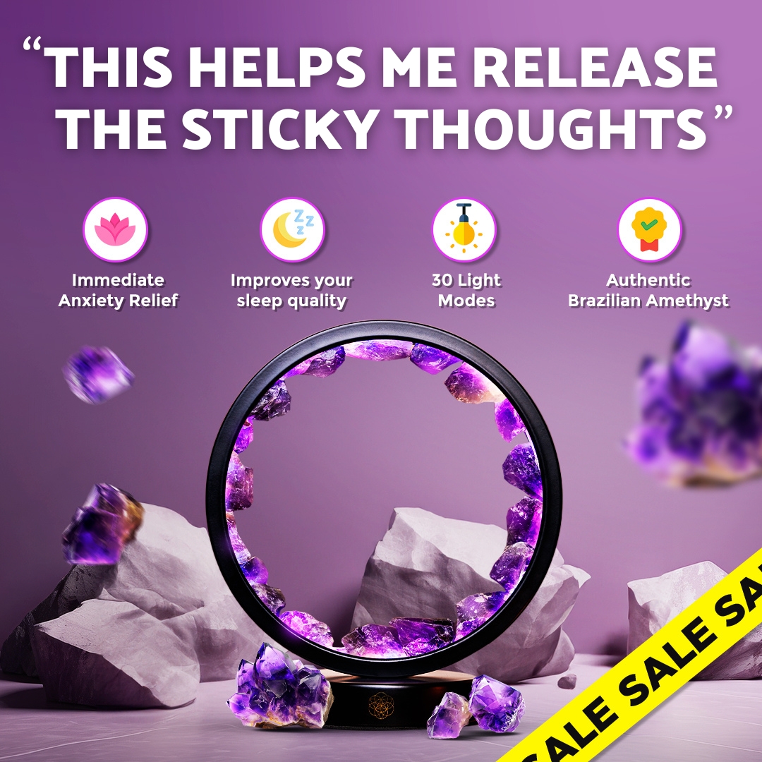 Conscious Items Facebook ad