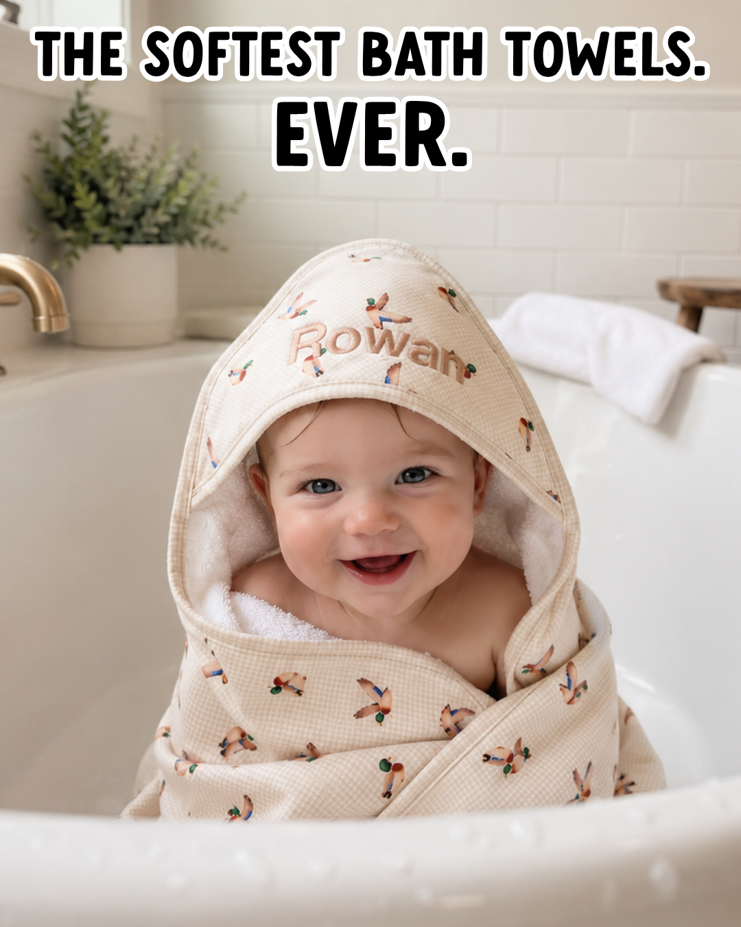 Caden Lane Facebook ad