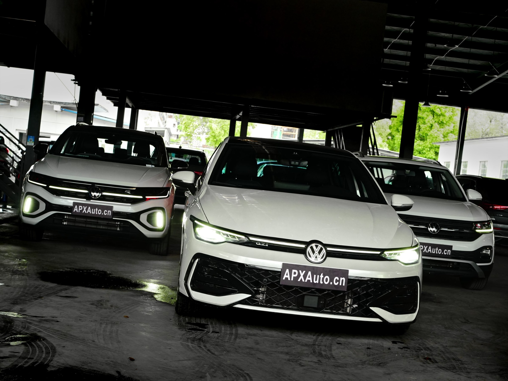 Apxauto.cn Facebook ad: APXAUTO | Your Trusted African Used Car Export…