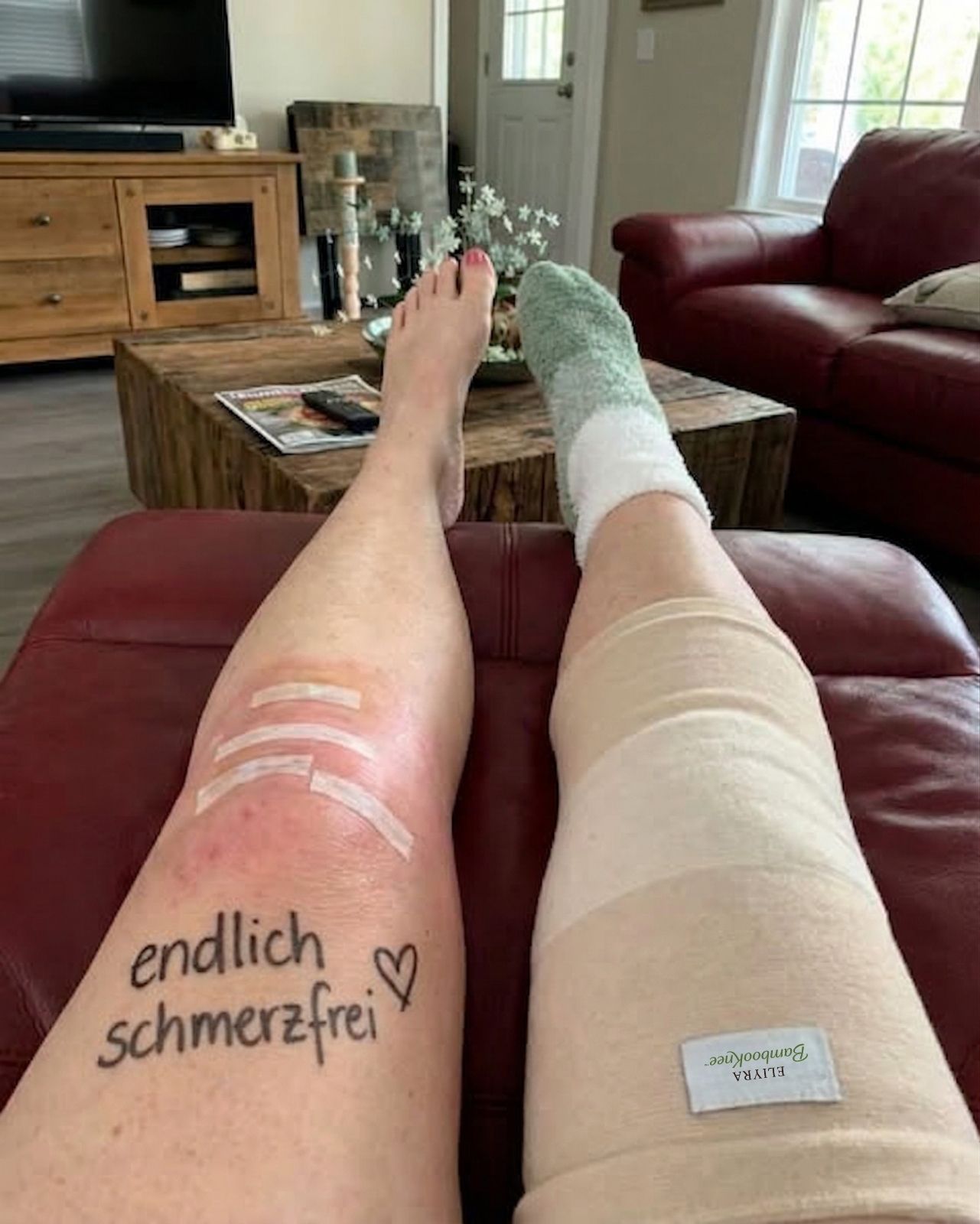 Dein Gesundheitskompass Facebook ad