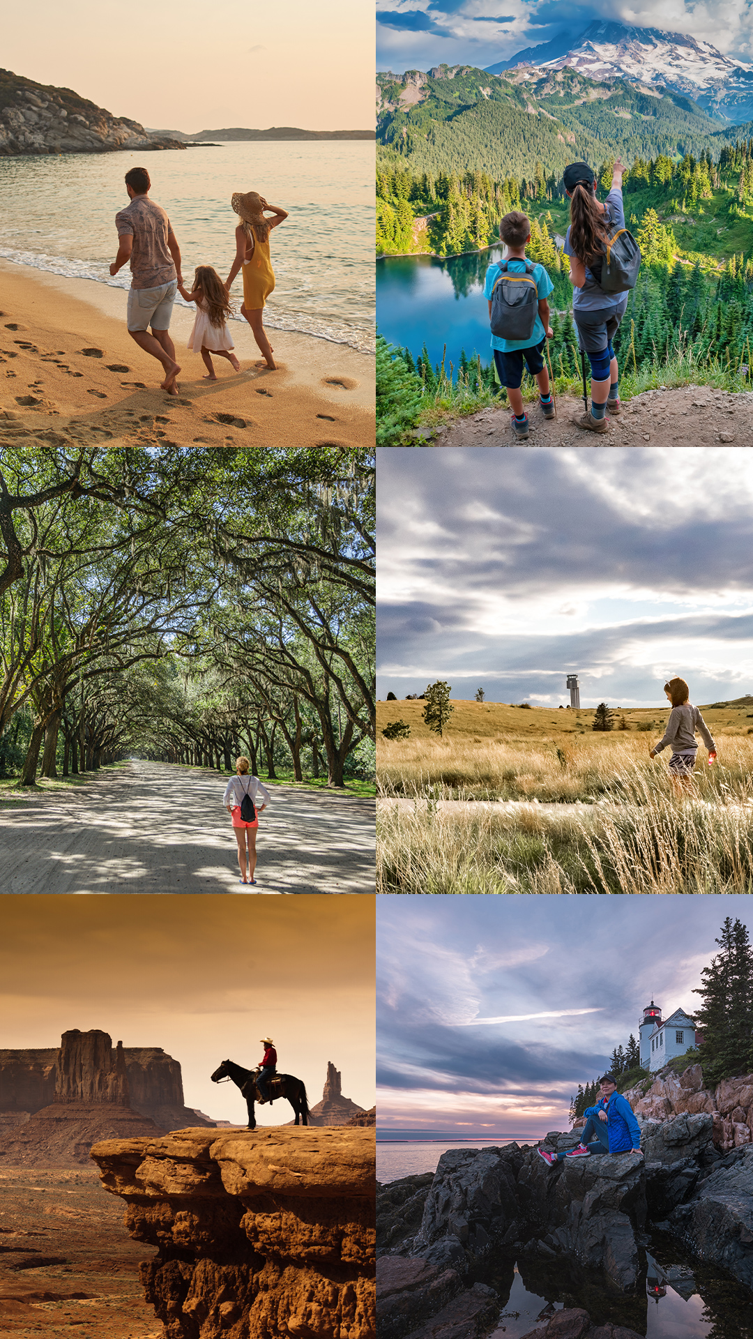 PacificSource Health Plans Facebook ad