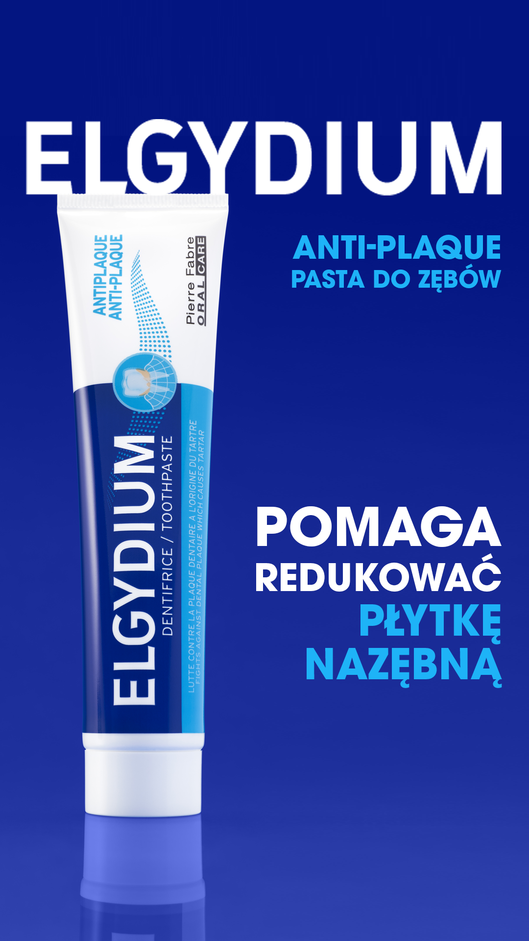 Pierre Fabre Oral Care Poland Facebook ad from Jul 15, 2026