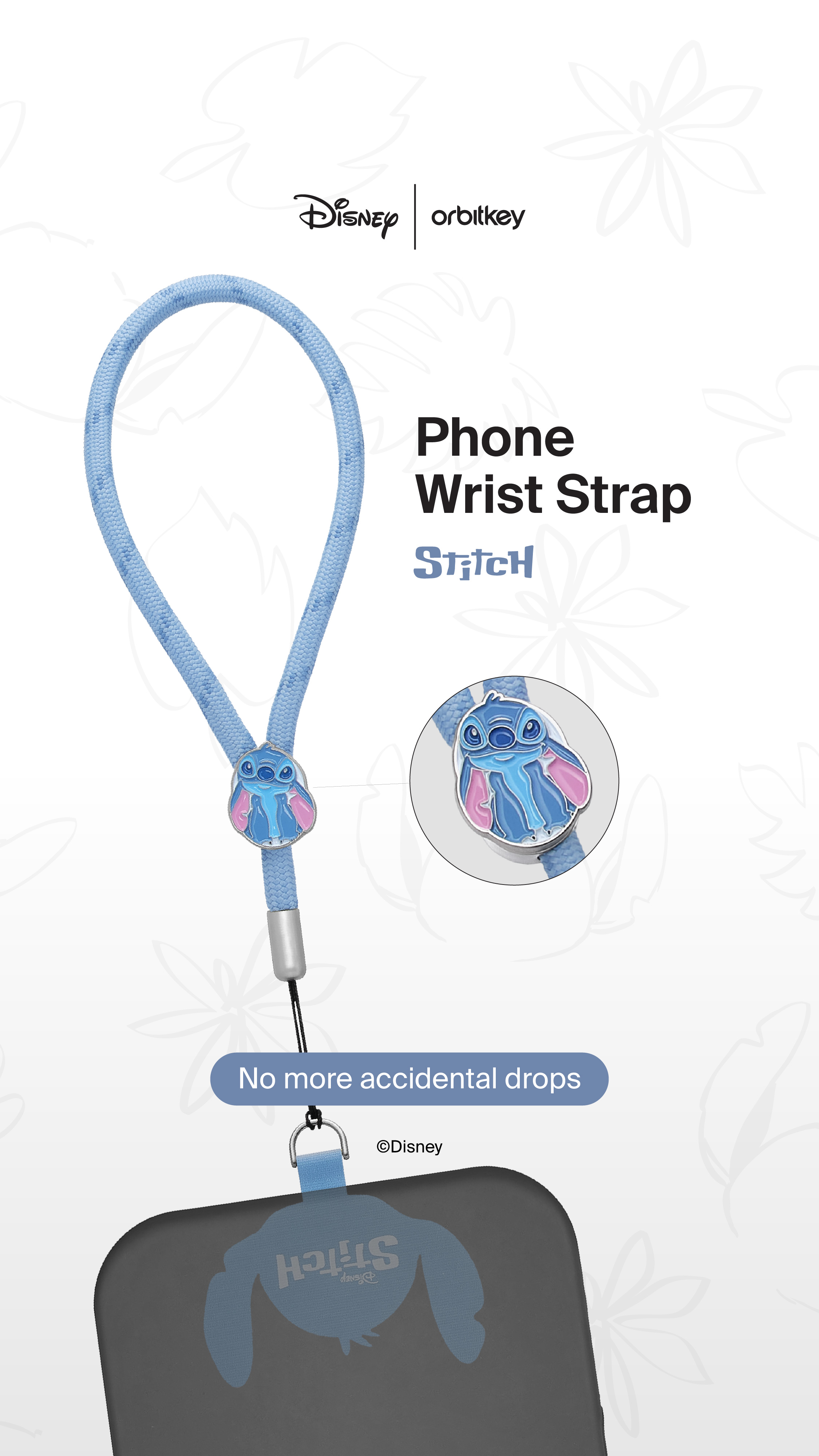 Orbitkey Facebook ad