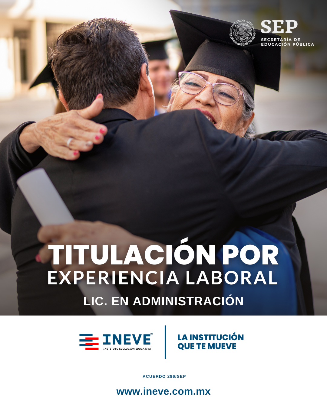 INEVE Instituto Evolución Educativa Facebook ad