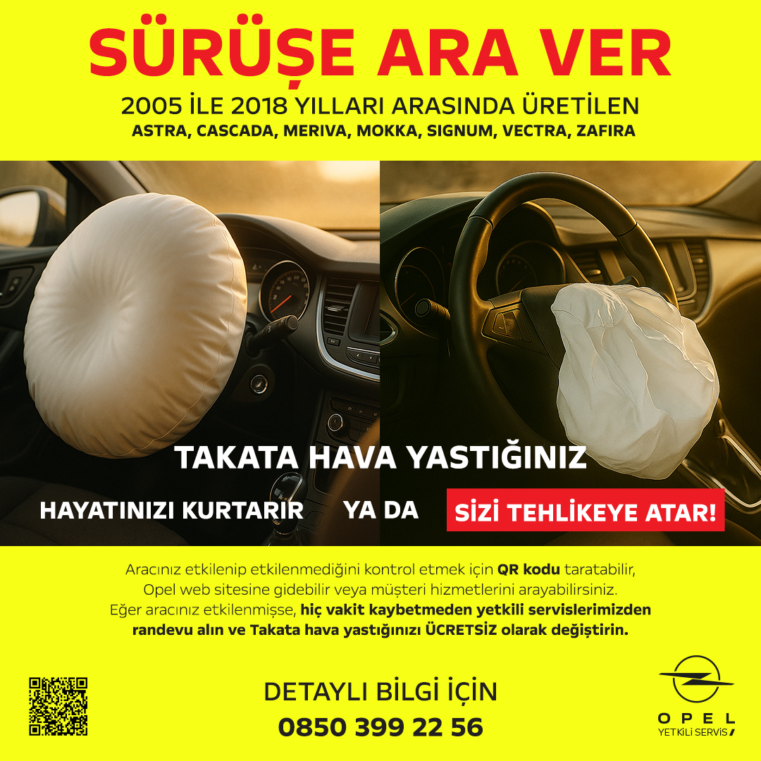 Opel Facebook ad