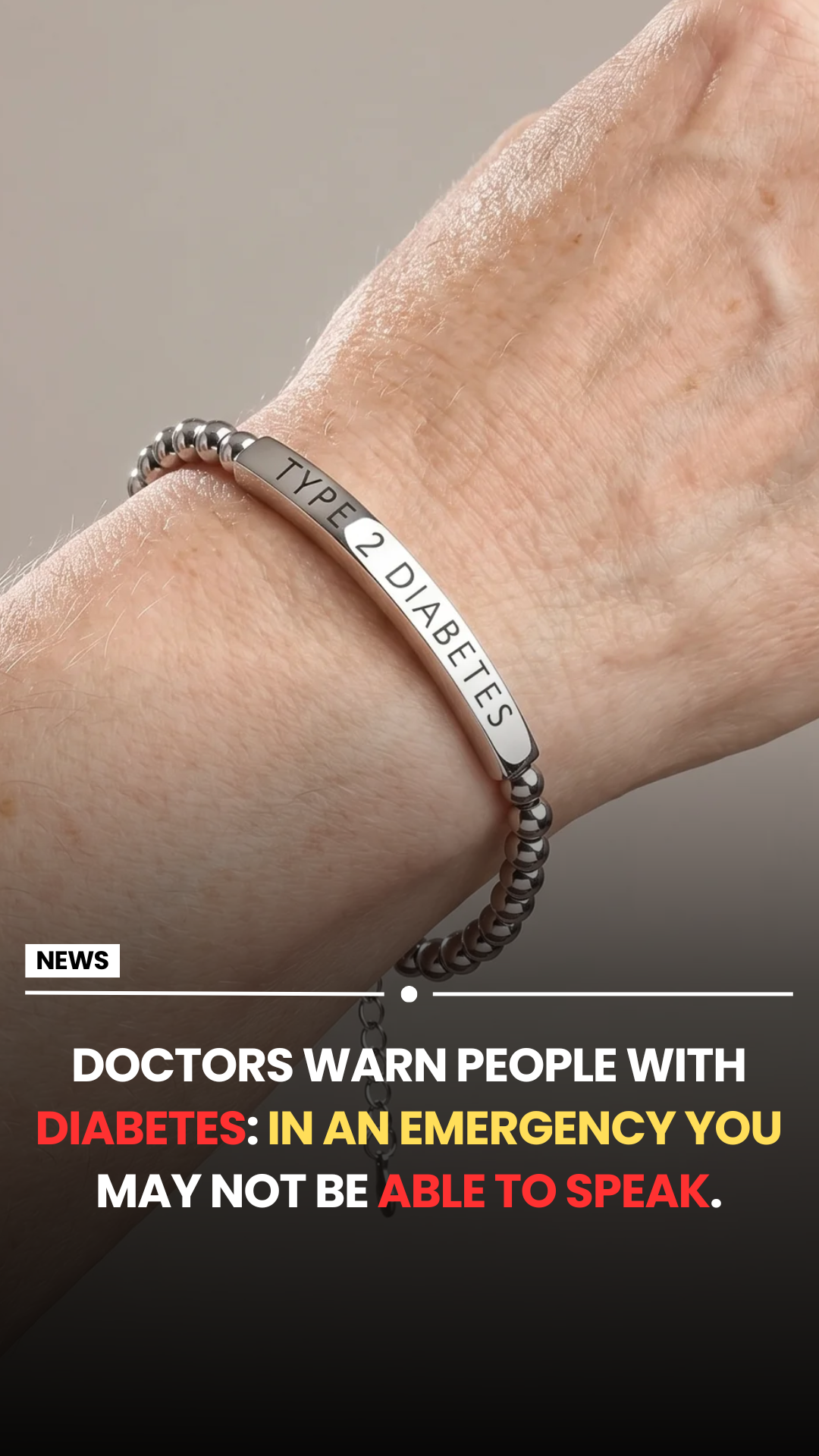 MediCarry ID Facebook ad