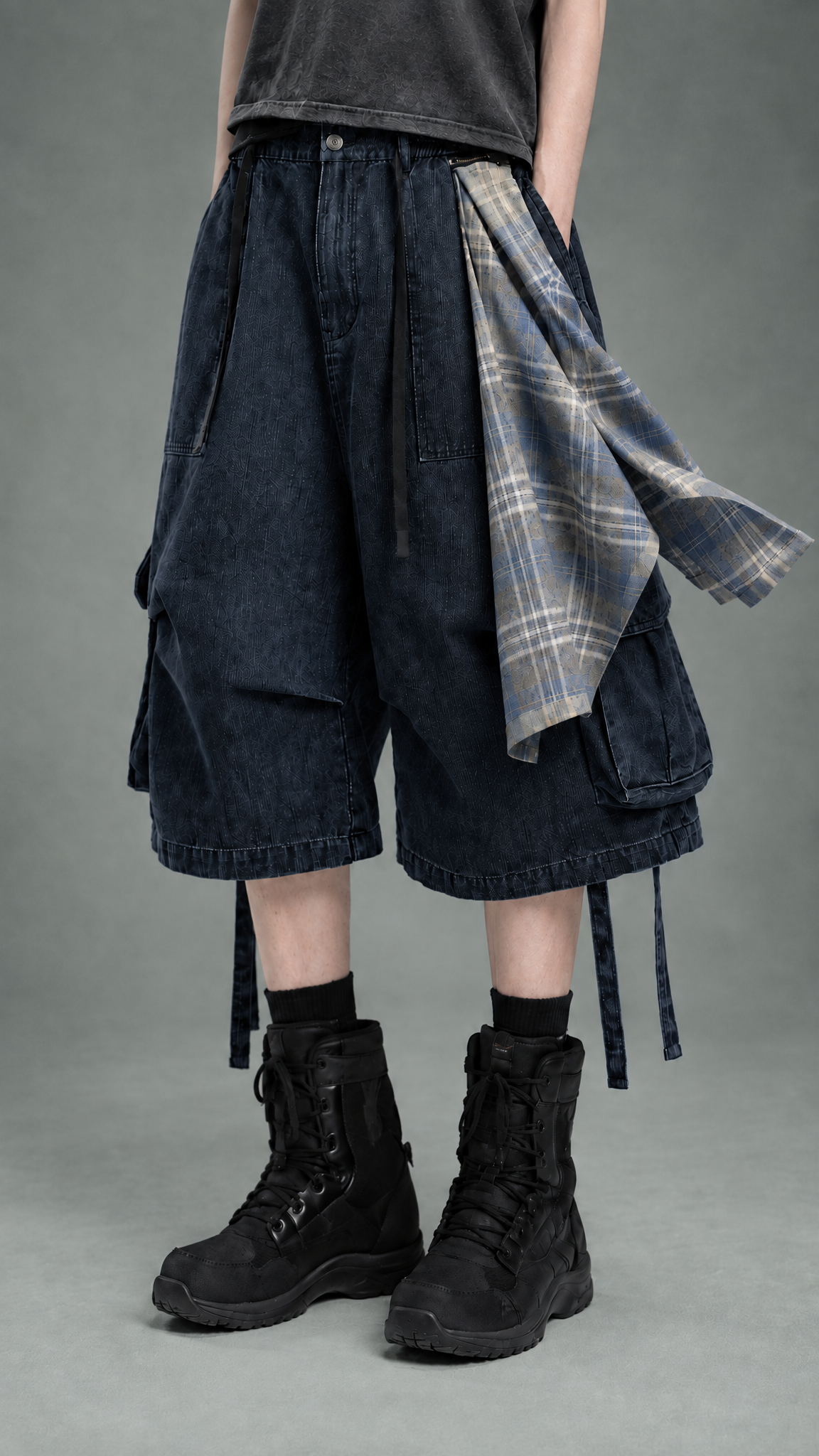 Projectisr Facebook ad: PROJECTISR US | Premium Independent Designer Clothing