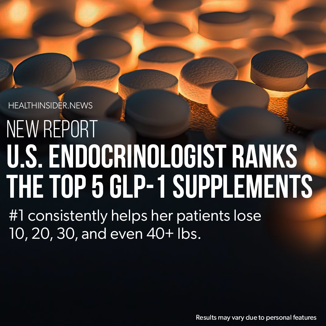 Health Insider Facebook ad
