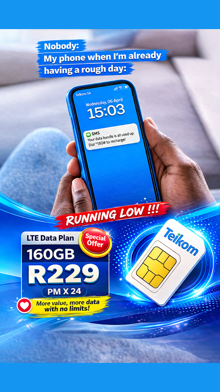 IOTBroadband Facebook ad
