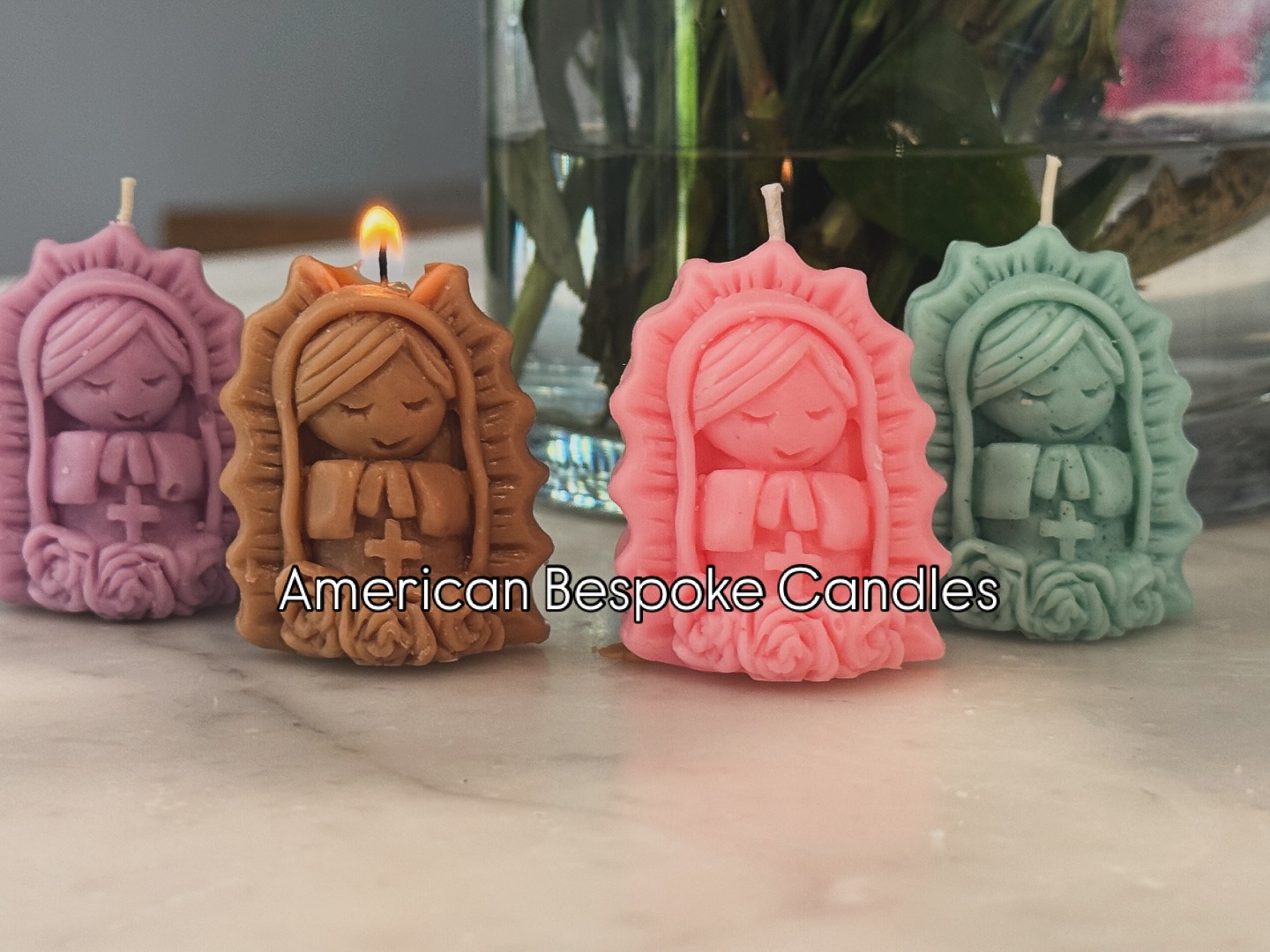 americanbespokecandles Facebook ad