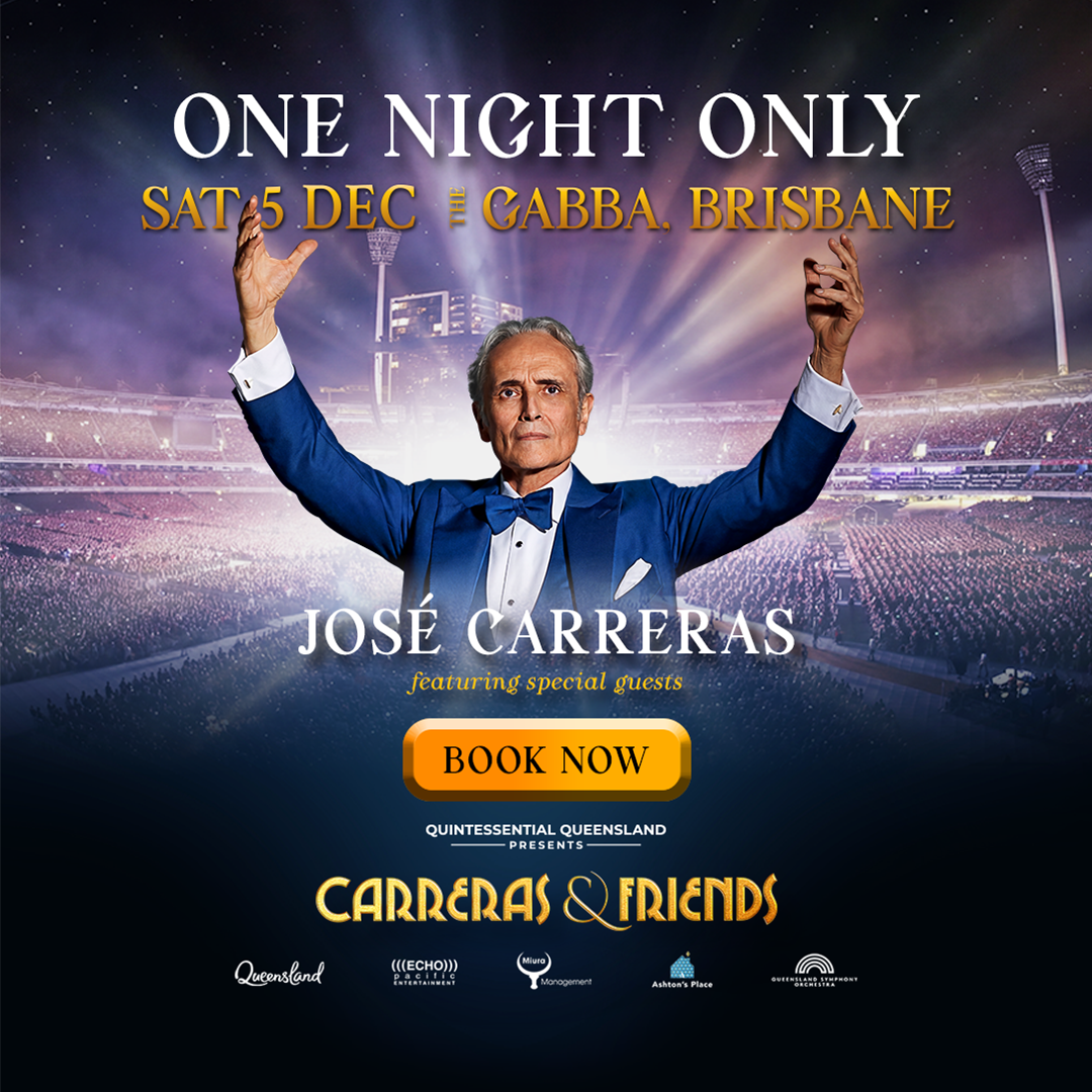 Echo Pacific Entertainment Facebook ad from Jul 2, 2026
