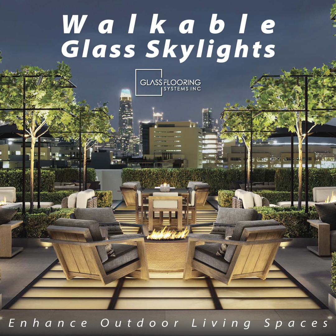 Glass Flooring Systems Inc. Facebook ad