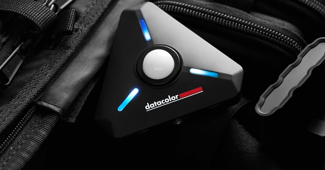 Datacolor Spyder Facebook ad from Jun 6, 2025