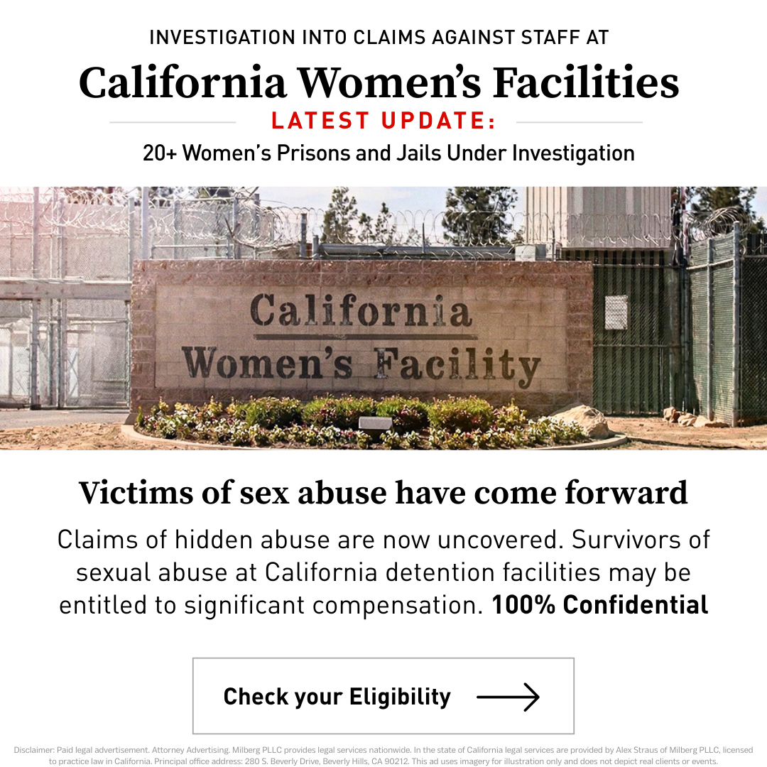 Legal Case Network Facebook ad from Mar 20, 2026