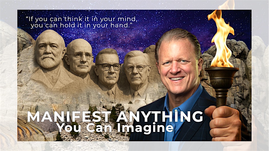 Papi MindsetCoach Facebook ad: Manifestation Mindset Life Coach.