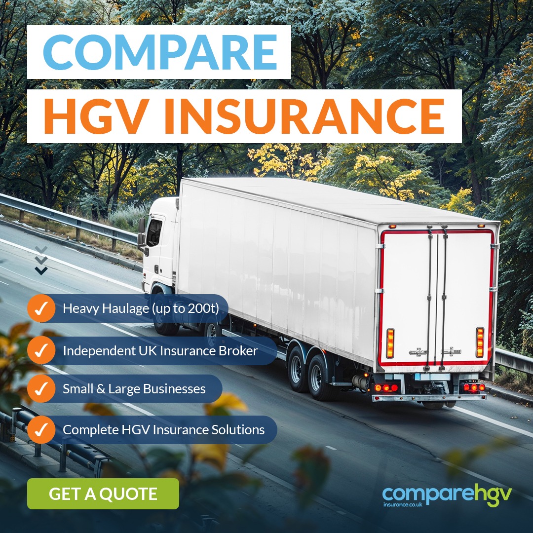 Compare HGV Insurance Facebook ad