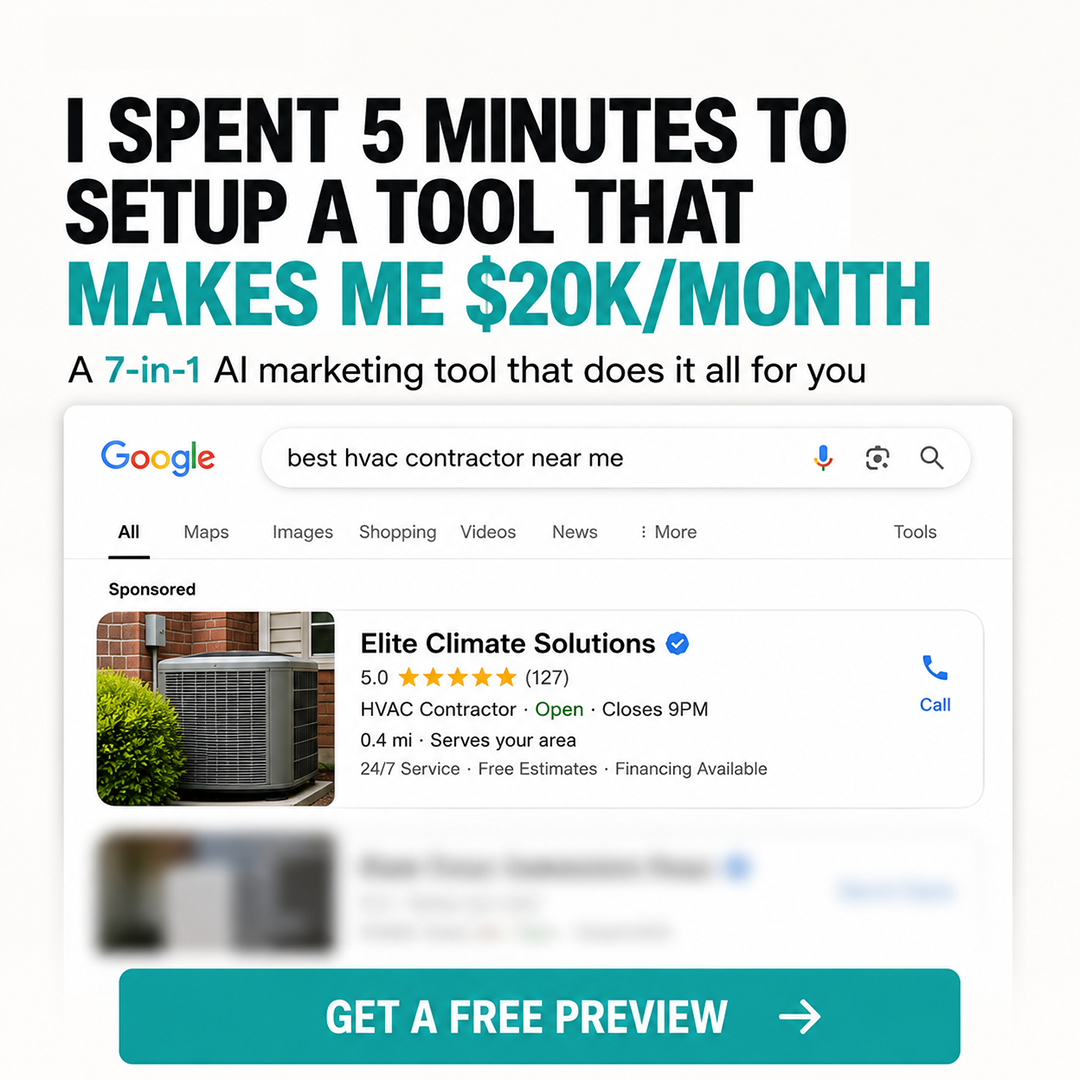Worklode Facebook ad