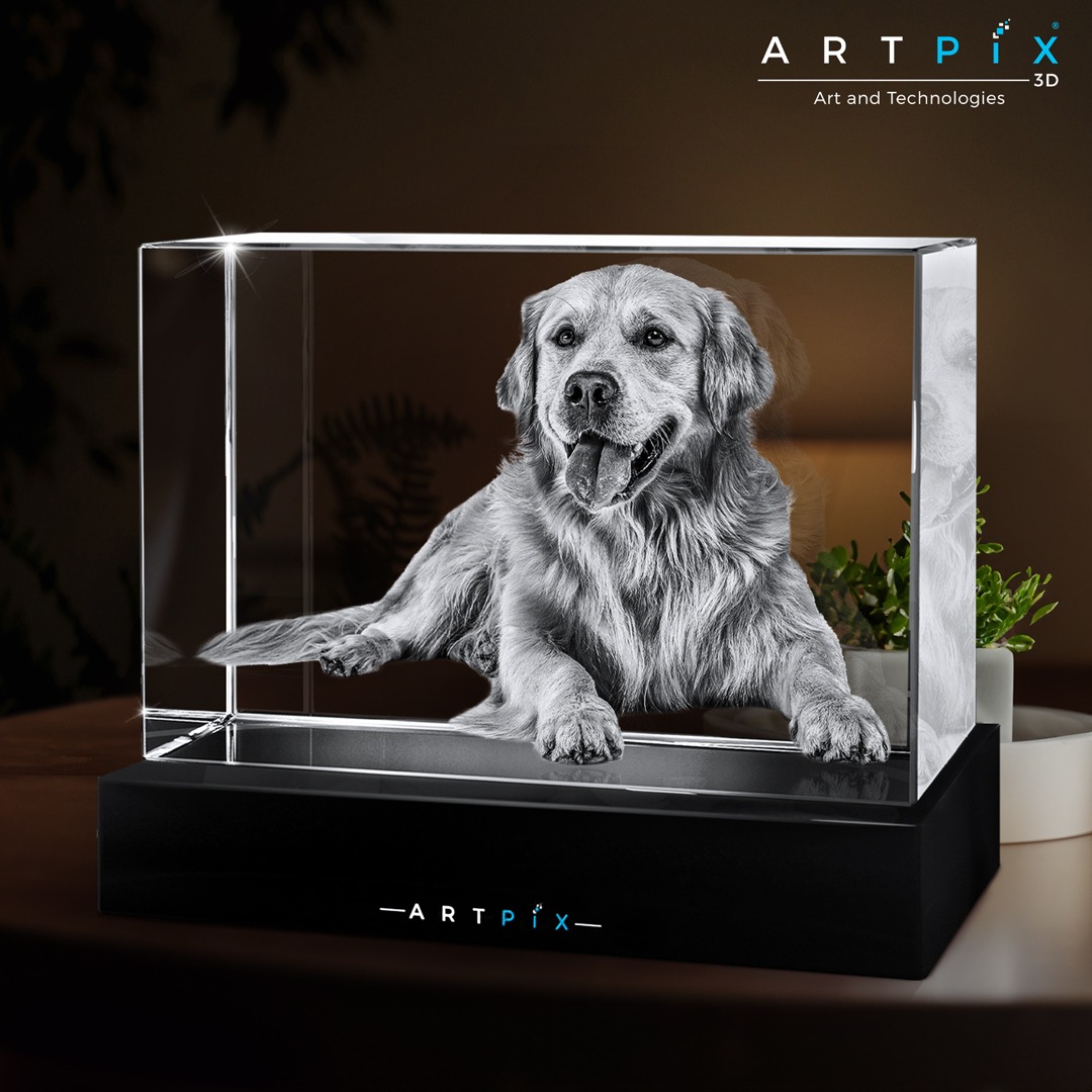 ArtPix 3D Facebook ad