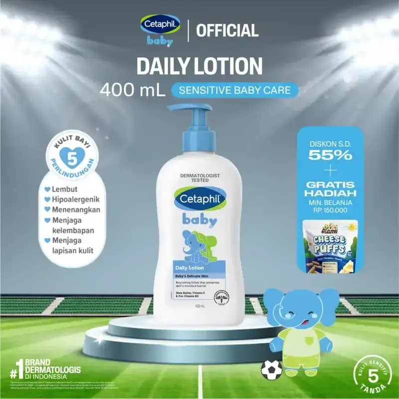 Blibli.com Facebook ad