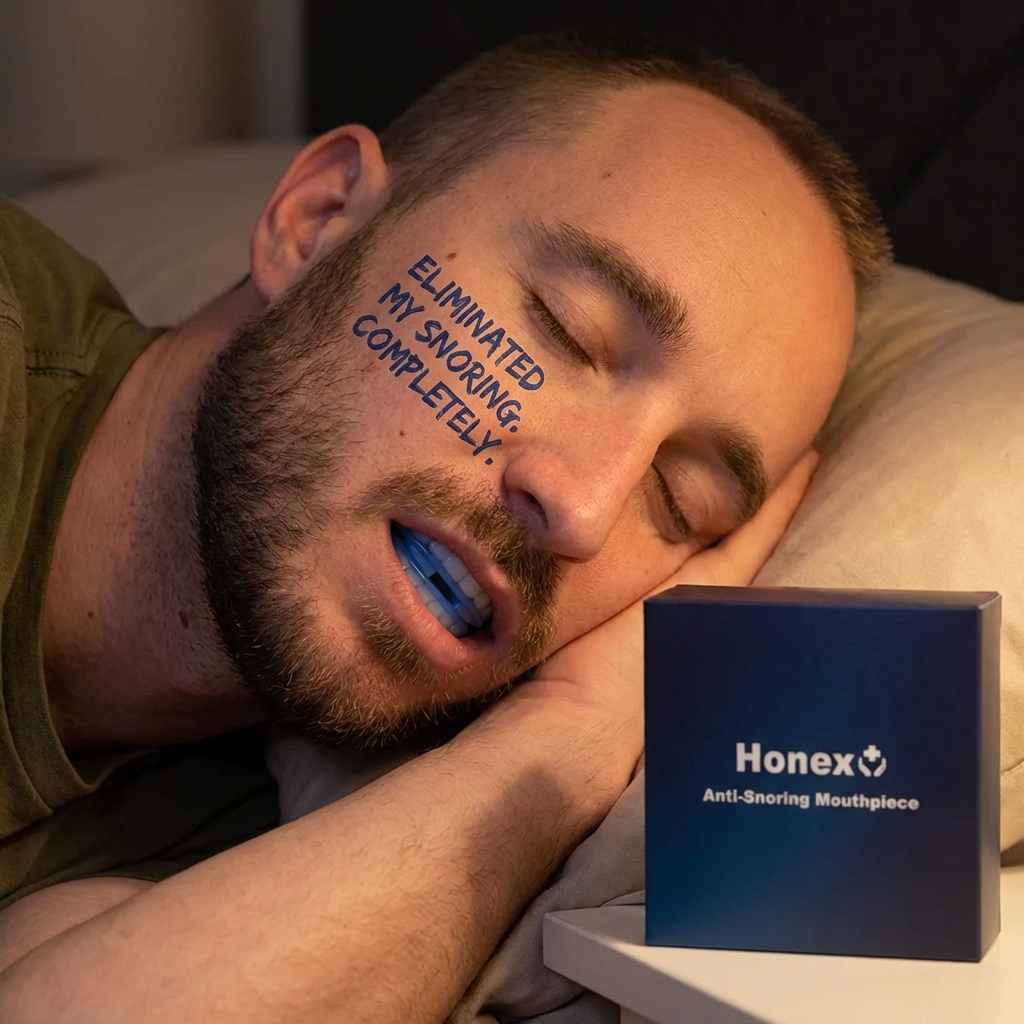 Sleep Science Lab Facebook ad