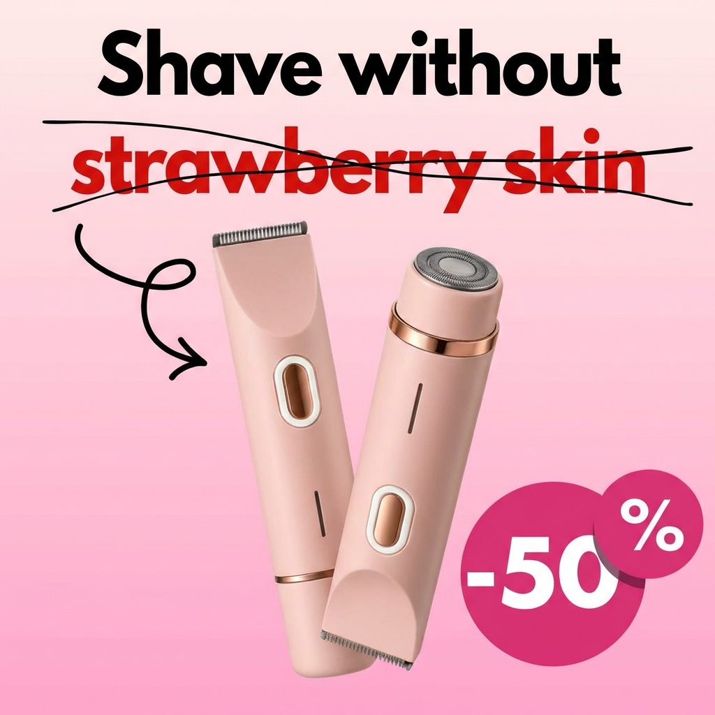 Lunia Facebook ad