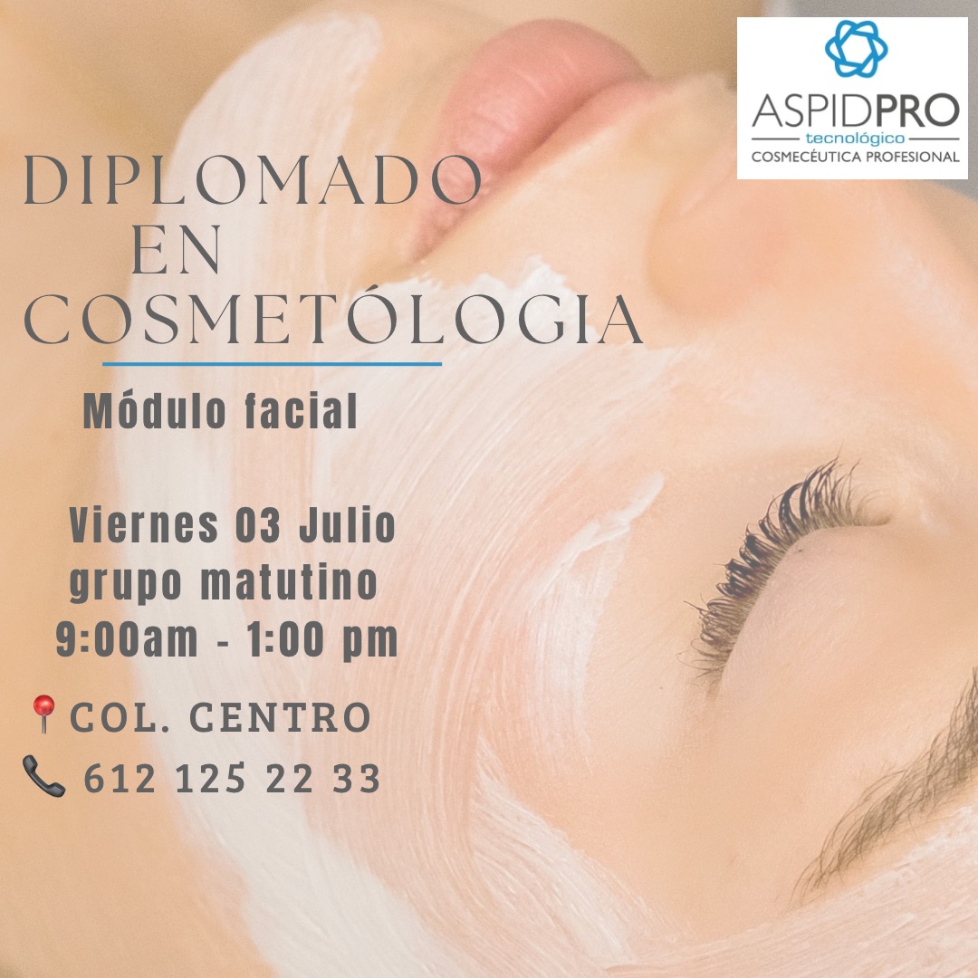 Aspidpro La Paz Facebook ad